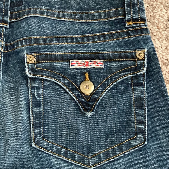 Hudson Bootcut Jeans - Picture 5 of 5